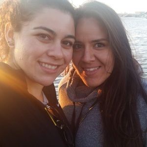 Meet your Posher, Julieta